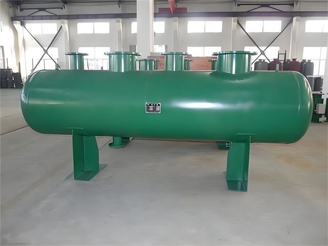 壤塘集分水器需要电源吗